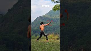 terrific 💀💥boxing combo alert‼️#fitness #shorts #martialarts #muaythai #tutorial #fyp #tutorial