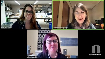 Ask an Archivist 2020