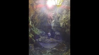 RUTA DE LOS COVARONES DEL RÍO TUERNES