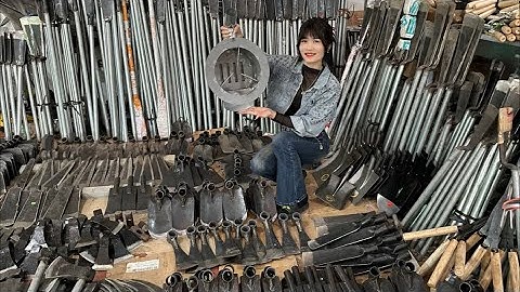 Dụng Cụ Làm Vườn Làm Nông Nghiệp đang phát trực tiếp!