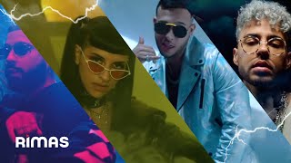 Miniatura de vídeo de "Lyanno, Dalex, Cazzu, Alex Rose - Repeat (Video Oficial)"