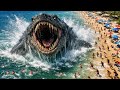 Samundar Se Nikla Darawna Monster 😱 | Movie Explained in Hindi | The Dream Explain