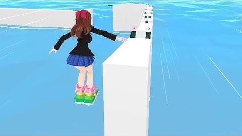 Sky Roller 🛹⛸️🔥 Levels 146 Android Gameplay/Walkthrough