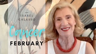 CANCER FEBRUARY 2024 ~ ACE OF PENTACLES - EMPRESS - SUN TIME TO SHINE ☀️