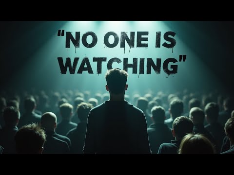 The Social Anxiety Spotlight Effect by The Anchor Point