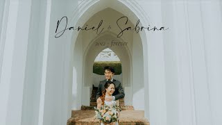 sasadandan Wedding Childhood Montage | 27.03.2022