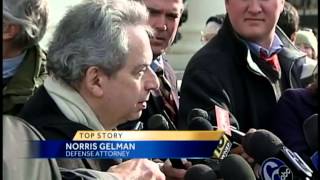 Sandusky in court for start of appeals process