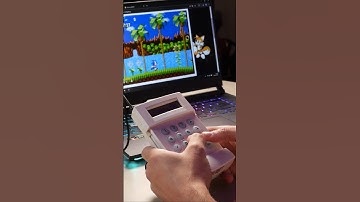 Fabrico un mando hecho de cacharros rotos! #diy #arduino #electronica