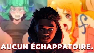 Le NOFAP a N*QUÉ ma santé mentale.