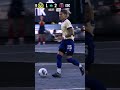 Una remontada histórica del América. #QueensLEague