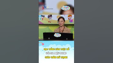 Tiếng Hàn Thật Vui - Học từ vựng tiếng Hàn nhanh hơn qua giai điệu bài hát cùng cô giáo Mỹ Hạnh