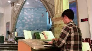 Alleluya - Madah Bakti 442