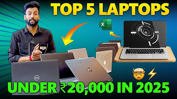Top 5 Must Buy Laptop In 2025 | Used Laptop Store