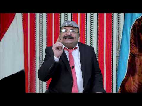 الزعيم يدعوا الشعب لمناصرة قرارات البنك المركزي| محمد الحاوري