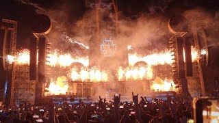 Rammstein - Du Hast (Live Mexico Foro Sol) 01/10/2022