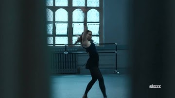 Плоть и кости | танец Клэр (Flesh & Bone | Claire dance)