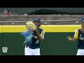 Recap: Curacao vs. Nevada