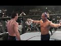 Mark Coleman Dominates Don Frye at UFC 10 🥊