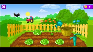 Farming Games | Fun Gardening Gameplay #01 | Android iOS Games screenshot 5