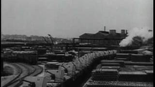 D-Day Convoy To Normandy - The Big Picture