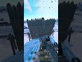 Atlas PVP #rust #rustconsole #rustgame #rustclips #shorts