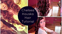 Hair Curls Beach Waves Youtube