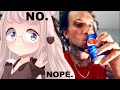 this should be ILLEGAL | VTuber Fuwa Reacts to Daily Dose of Internet and UNUSUAL MEMES