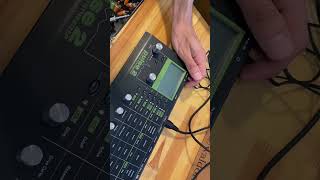 Waldorf pulse