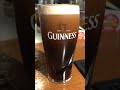 ギネス・カスケード(Guinness Cascade timelapse)