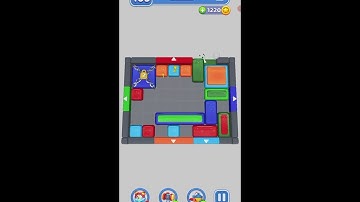 unblock jam master level 105 walkthrough solution