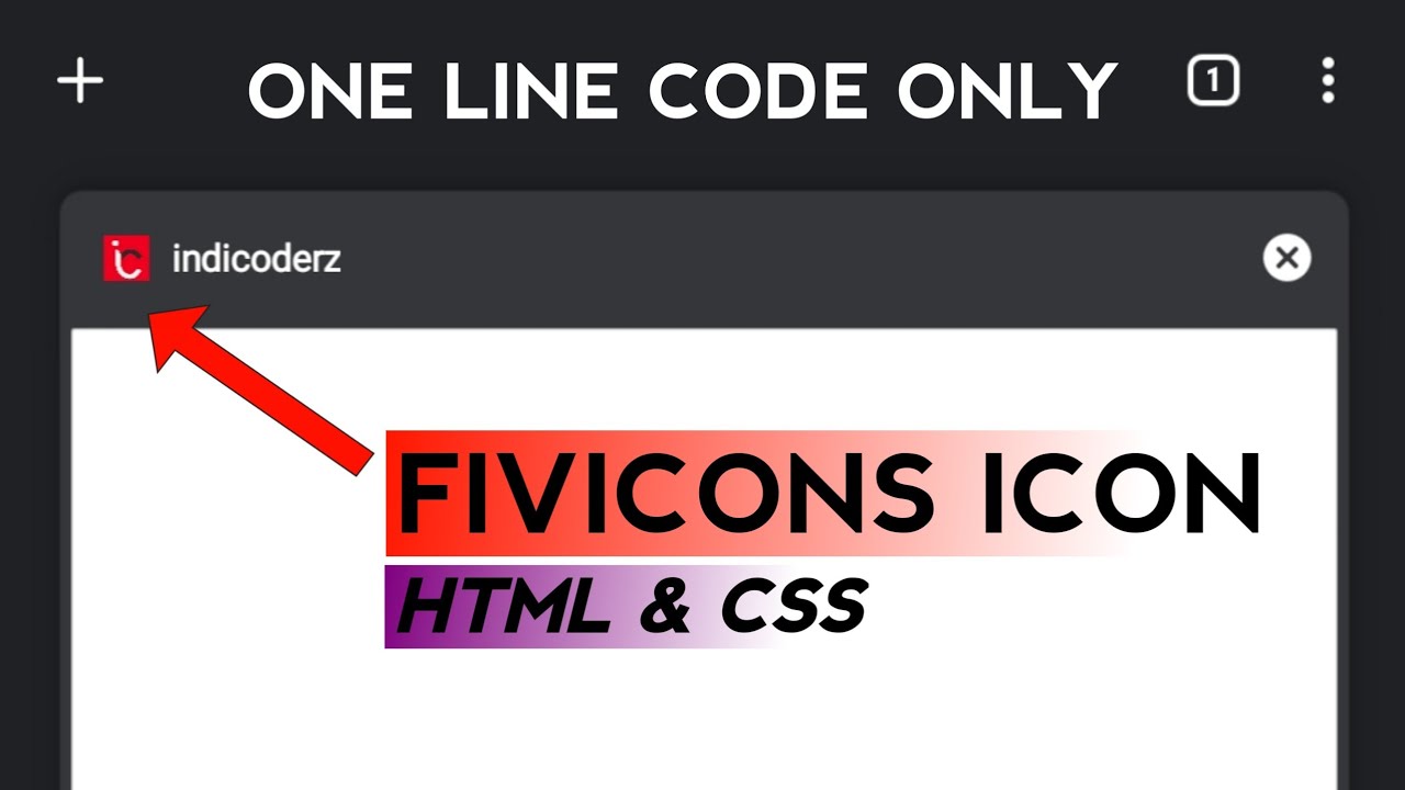 Html meta favicon. How can i concat favicon for html.