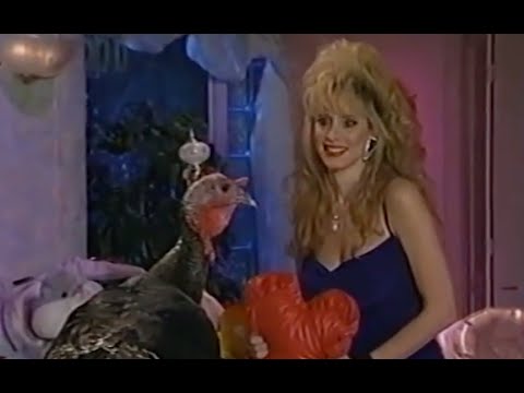 HAPPY THANKSGIVING