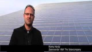 Vr The Solarcompany