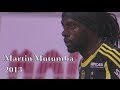 Martin Mutumba Compilation | A.I.K. 2013