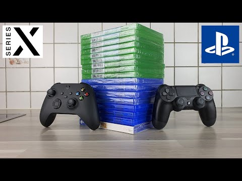 Video: Die Nächste Xbox-Veröffentlichung Ist Am 21. Mai Fällig Und Kostet Mit Einem Abonnement 500 Oder 300 US-Dollar