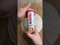 Kinder Egg And Strawberry Delight 