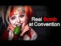 Most Disturbing Crimes That Happened In The Cosplay Community