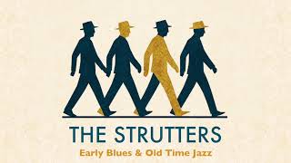 The Strutters - Démo Studio 2026