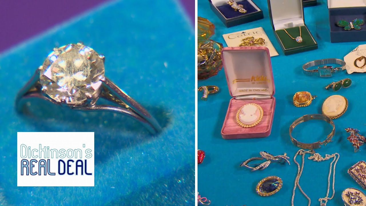 Beautiful Jewellery Collections & More... | Dickinson's Real Deal