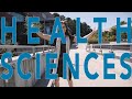 Wake tech  health sciences overview