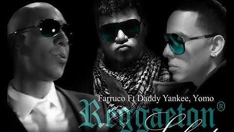 Thumbnail of Pa´Romper la Discoteca - Farruko Ft. Daddy Yankee, Yomo.
