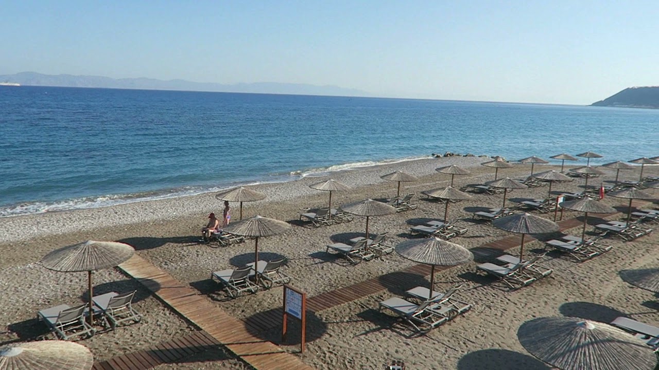 Sheraton Rhodes Resort, Rhodes / Rhodos, Greece