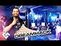 AT DREAMHACK! AHHHHHH (Austin,TX 2018)