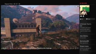 gta live w/ ImDontai & koollee