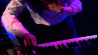 Kitaro -  Planet (live)