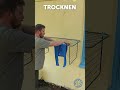 Wie ich einen Trockner gemacht habe, über den jeder sprechen wird! 🛠️✨👀