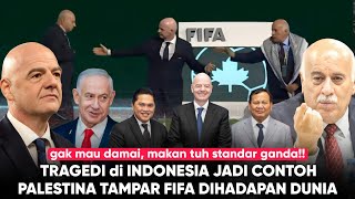 Download lagu Nama Indonesia Dibawa2, Palestina Tampar Infantino ‘Enak Aja Damai” Dunia Dukung Aksi Palestina
