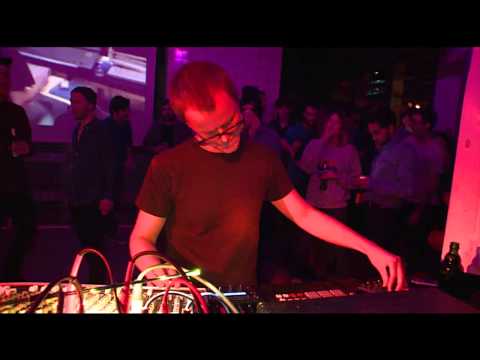 Arttu Boiler Room Berlin LIVE Show