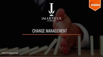 #Knowledge Bytes: Careers in Change Management