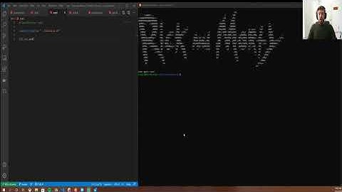 CLI Project Demo (Flatiron)